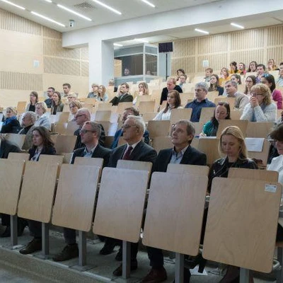 Zieleń dla czystego powietrza-konferencja naukowa