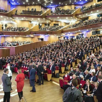 Narodowy Kongres Nauki