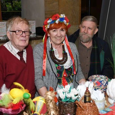Małopolska Giełda Agroturystyczna