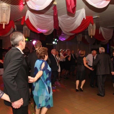 4 luty 2017 r., Bal Uniwersytetu Rolniczego