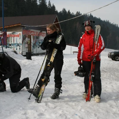 Mistrzostwa UR w narciarstwie alpejskim i snowboardzie