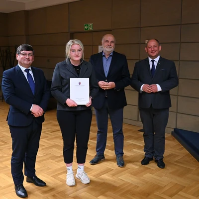 26 maja 2025 r. Sesja Kół Naukowych URK