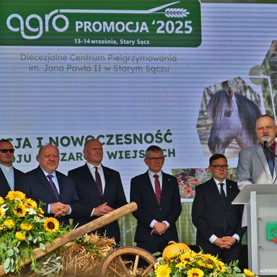 Agropromocja 2025, uczestnicy_15