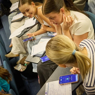 12 września 2025 r. Wielka Lekcja Inżynierii Środowiska i Geodezji