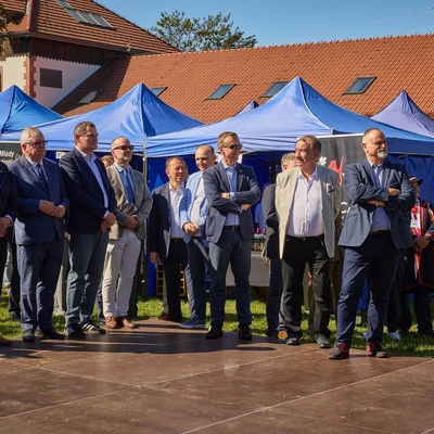 20-21 września 2025 r. XI Małopolskie Targi Żywności „Zasmakuj z URK”