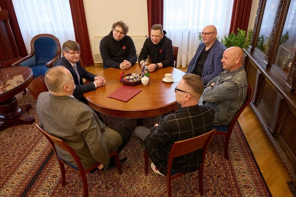 Akademia Młodego Mechanika na Uniwersytecie Rolniczym w Krakowie 03