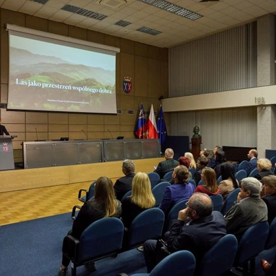 Dzień Jakości Kształcenia na Uniwersytecie Rolniczym w Krakowie