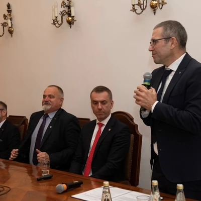 15 - 16 października 2024 r. X Jubileuszowe Warsztaty Inżynierii Produkcji