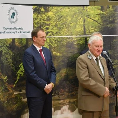 01 marca 2023 r., Briefing prasowy dotyczący 2. edycji konkursu pn. Natura od Kuchni