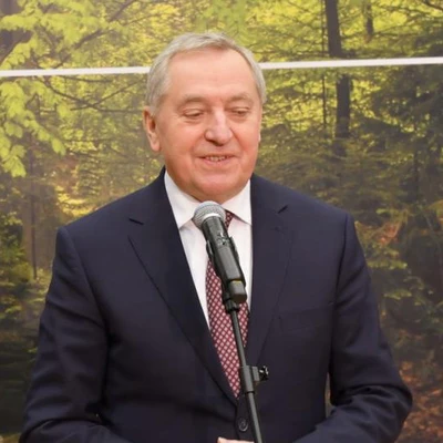 01 marca 2023 r., Briefing prasowy dotyczący 2. edycji konkursu pn. Natura od Kuchni