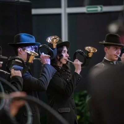 26 stycznia 2022 r., Koncert Charytatywny 