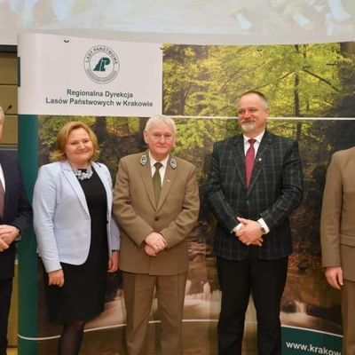 01 marca 2023 r., Briefing prasowy dotyczący 2. edycji konkursu pn. Natura od Kuchni