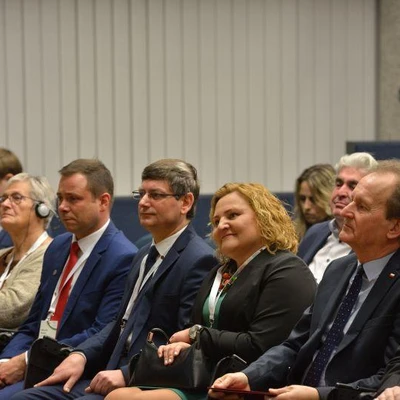 20-21 kwietnia 2023 r.; VII Forum Green Smart City