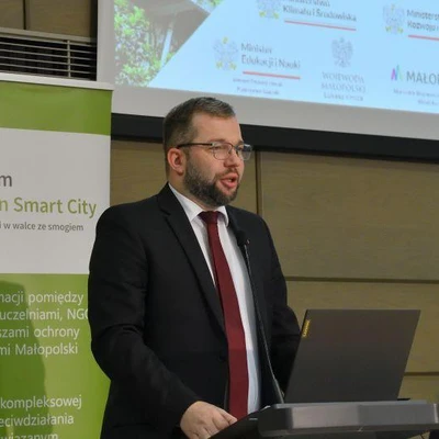 20-21 kwietnia 2023 r.; VII Forum Green Smart City