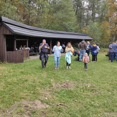 16 października 2022 r., Hubertus 2022