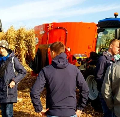 23 października 2022 r., AgroKrak 2022 URK
