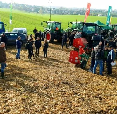 23 października 2022 r., AgroKrak 2022 URK