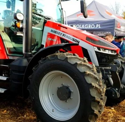 23 października 2022 r., AgroKrak 2022 URK