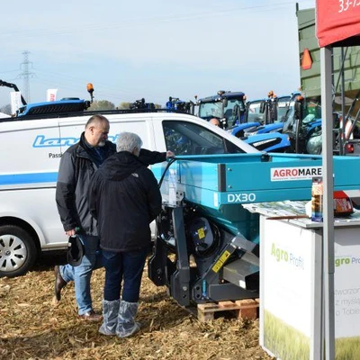 23 października 2022 r.; Agro-Krak 2022