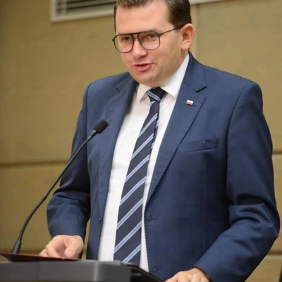 Inauguracja roku akademickiego 2022/2023 - Centrum Kongresowe URK