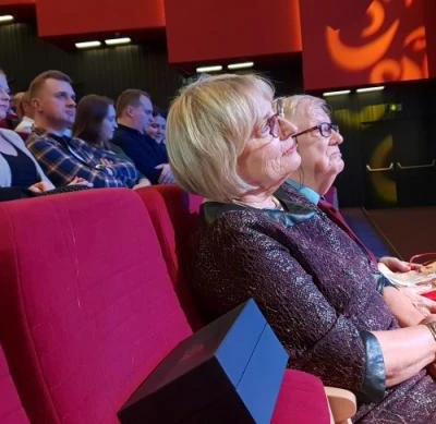 5 listopada 2022 r., Jubileusz 70-lecia Studenckiego Zespołu Góralskiego 
