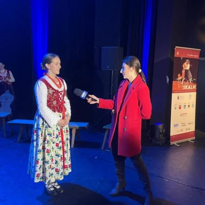 5 listopada 2022 r., Jubileusz 70-lecia Studenckiego Zespołu Góralskiego 