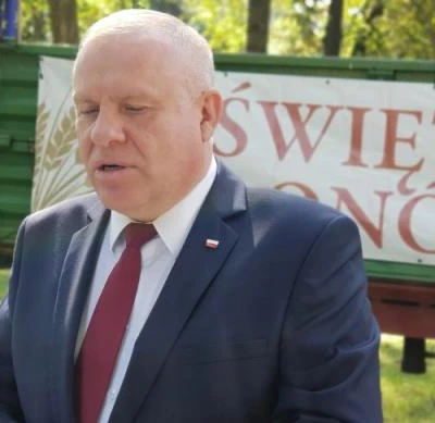 27 sierpnia 2022 r., Święto Plonów 2022