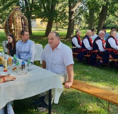 27 sierpnia 2022 r., Święto Plonów 2022