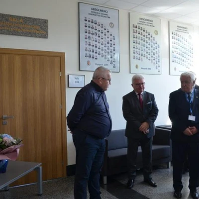 5-6 września 2022 r., Konferencja z okazji Jubileuszu 45-lecia Wydziału Inżynierii Produkcji i Energetyki