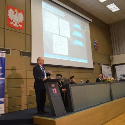 5-6 września 2022 r., Konferencja z okazji Jubileuszu 45-lecia Wydziału Inżynierii Produkcji i Energetyki