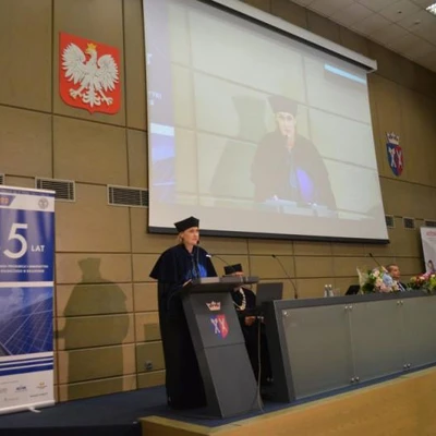 5-6 września 2022 r., Konferencja z okazji Jubileuszu 45-lecia Wydziału Inżynierii Produkcji i Energetyki