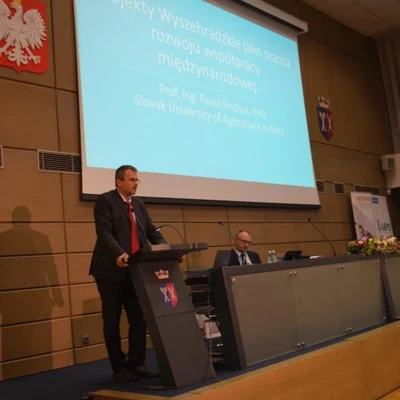 5-6 września 2022 r., Konferencja z okazji Jubileuszu 45-lecia Wydziału Inżynierii Produkcji i Energetyki