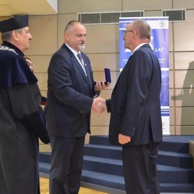 5-6 września 2022 r., Konferencja z okazji Jubileuszu 45-lecia Wydziału Inżynierii Produkcji i Energetyki