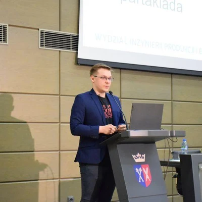 21 marca 2022 r., Dzień Otwarty UR - Centrum Kongresowe, WL, WBiO