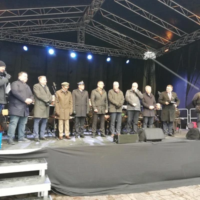 2 kwietnia 2022 r., Pomagamy Ukrainie ze smakiem cz. 1