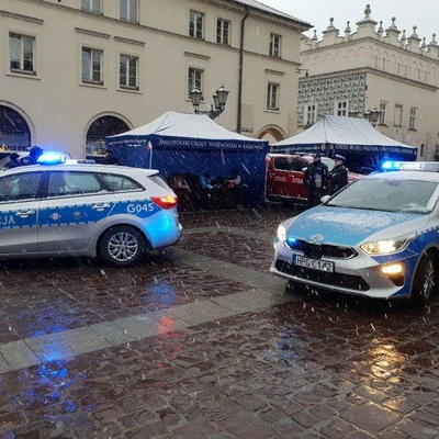 2 kwietnia 2022 r., Pomagamy Ukrainie ze smakiem cz. 1