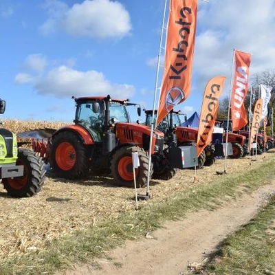Agro-Krak UR 2021