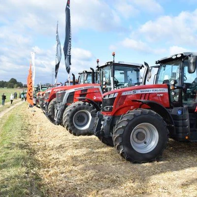 Agro-Krak UR 2021