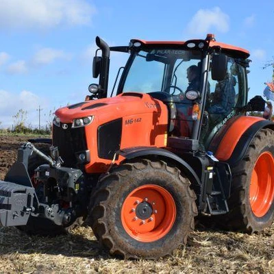 Agro-Krak UR 2021