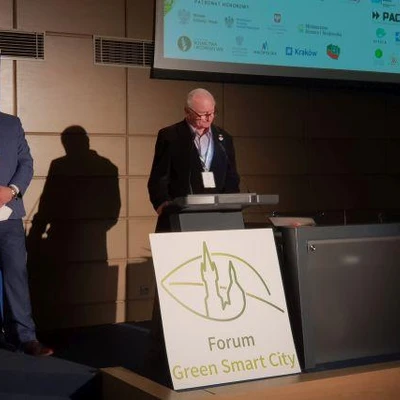 28-29 października 2021 r., VI Forum Green Smart City