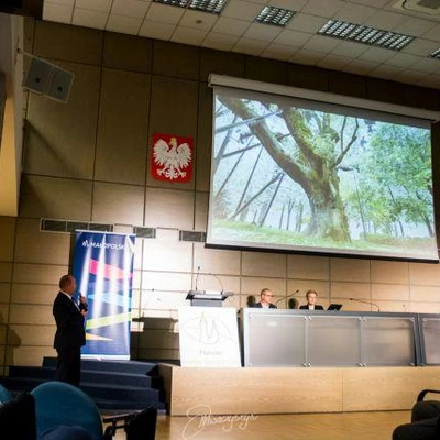 28-29 października 2021 r., VI Forum Green Smart City