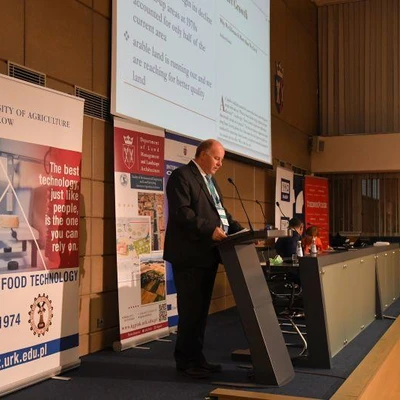 27 września 2021 r., International Scientific Conference 'Cultural Heritage'