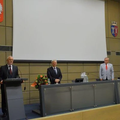 17 lipca 2020 r., Ostatnie posiedzenie Senatu UR kadencji 2016-2020 cd.