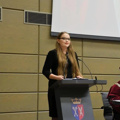 6 października 2020 r., Inauguracja 68. Roku Akademickiego na UR