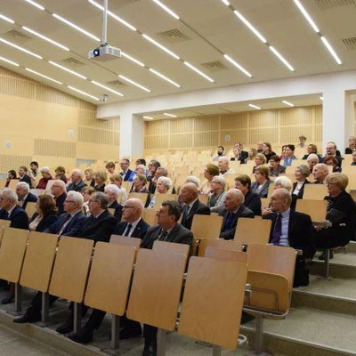 Seminarium poświęcone pamięci Prof. Tadeusza Wojtaszka