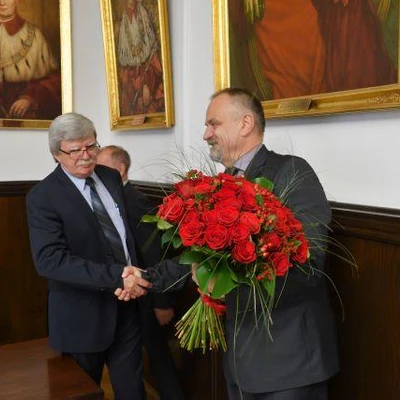 Ogłoszenie wyników wyborów Rektora Uniwersytetu Rolniczego na kadencję 2020-2024