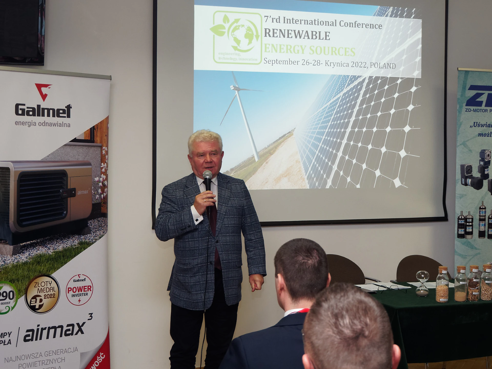 7_MIEDZYNARODOWA_KONFERENCJA_NAUKOWA_ODNAWIALNE_ZRODLA_ENERGII_–_INZYNIERIA,_TECHNOLOGIA,_INNOWACJE_(ICoRES_’22)
