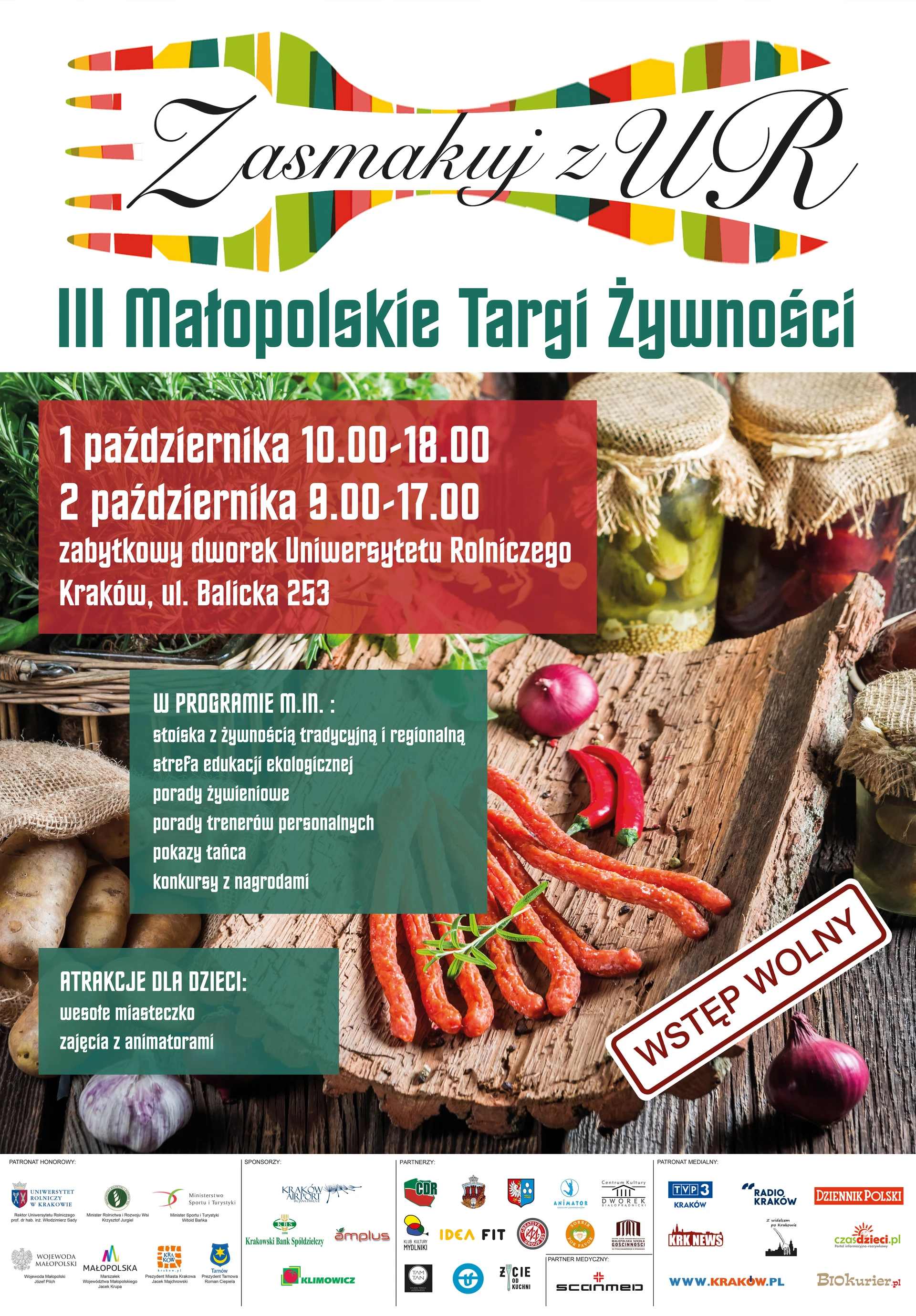 plakat