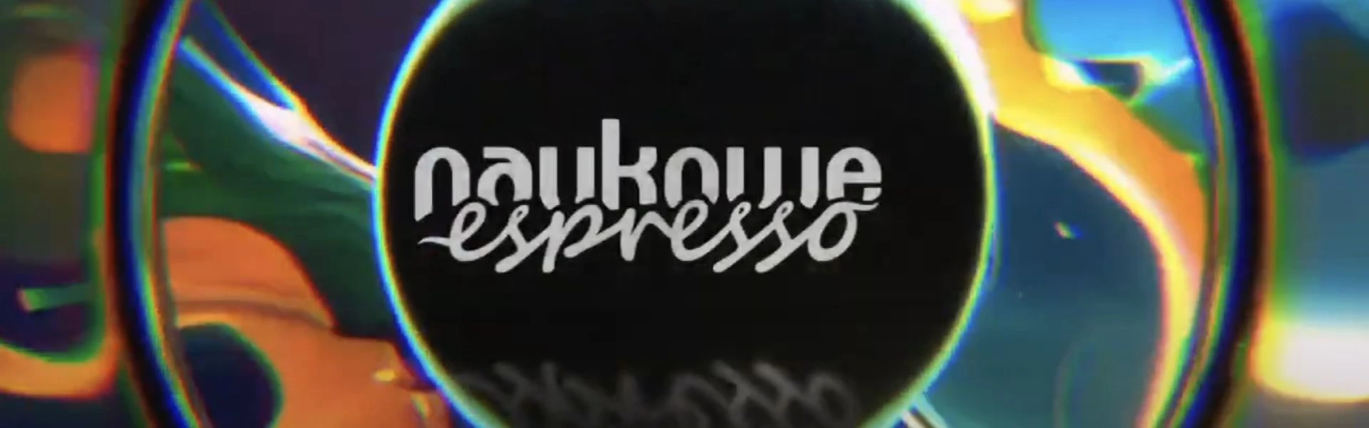 Naukowe espresso
