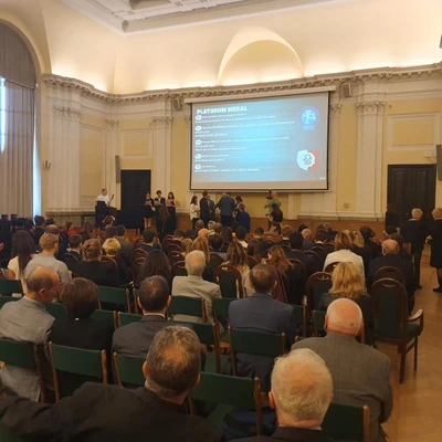 Międzynarodowa Warszawska Wystawa Wynalazków IWIS